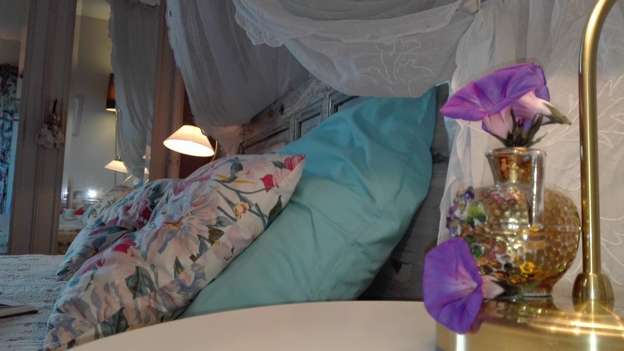 Bed and Breakfast L'Ile aux Mimosas à Tautavel Extérieur photo